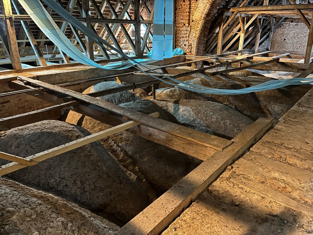 Room installation 2022 // &copy; Christine Scherrer