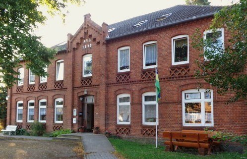 Poeler Leben Association House with MGH // © MGH Insel Poel Poeler Leben Association House with MGH // © MGH Insel Poel