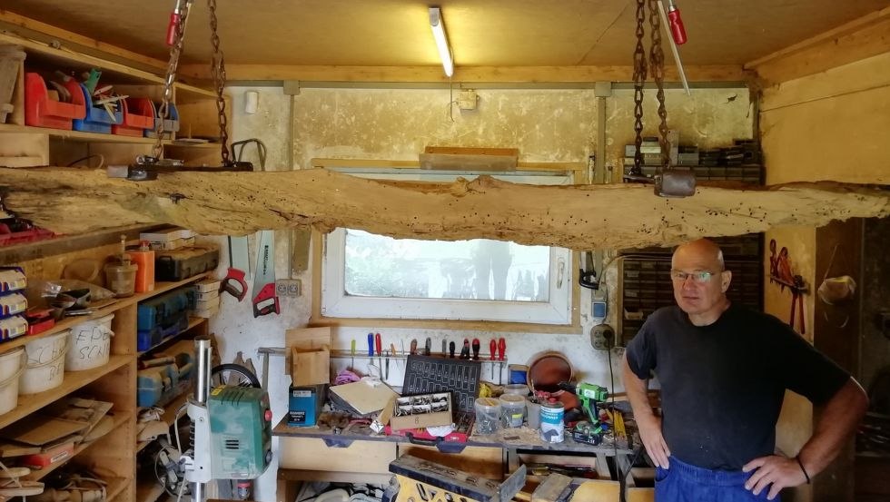 &copy; Monika Behnke