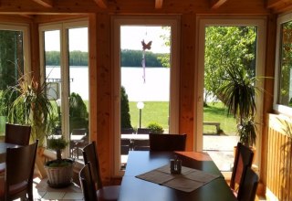 &copy; Restaurant Uferklang