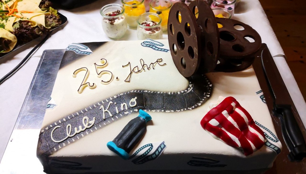 De bioscoop heeft al een traditie, © T. Blumrich De bioscoop heeft al een traditie, © T. Blumrich