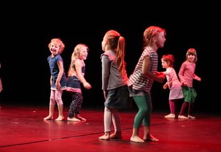 &copy; Jugendkunstschule Vorpommern-R&uuml;gen e.V.