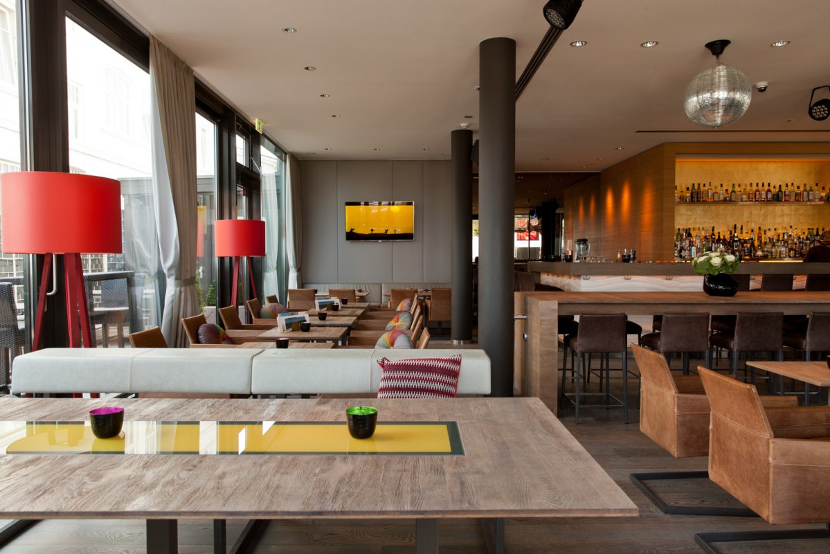 © Hotel am Meer & Spa Rügen © Hotel am Meer & Spa Rügen