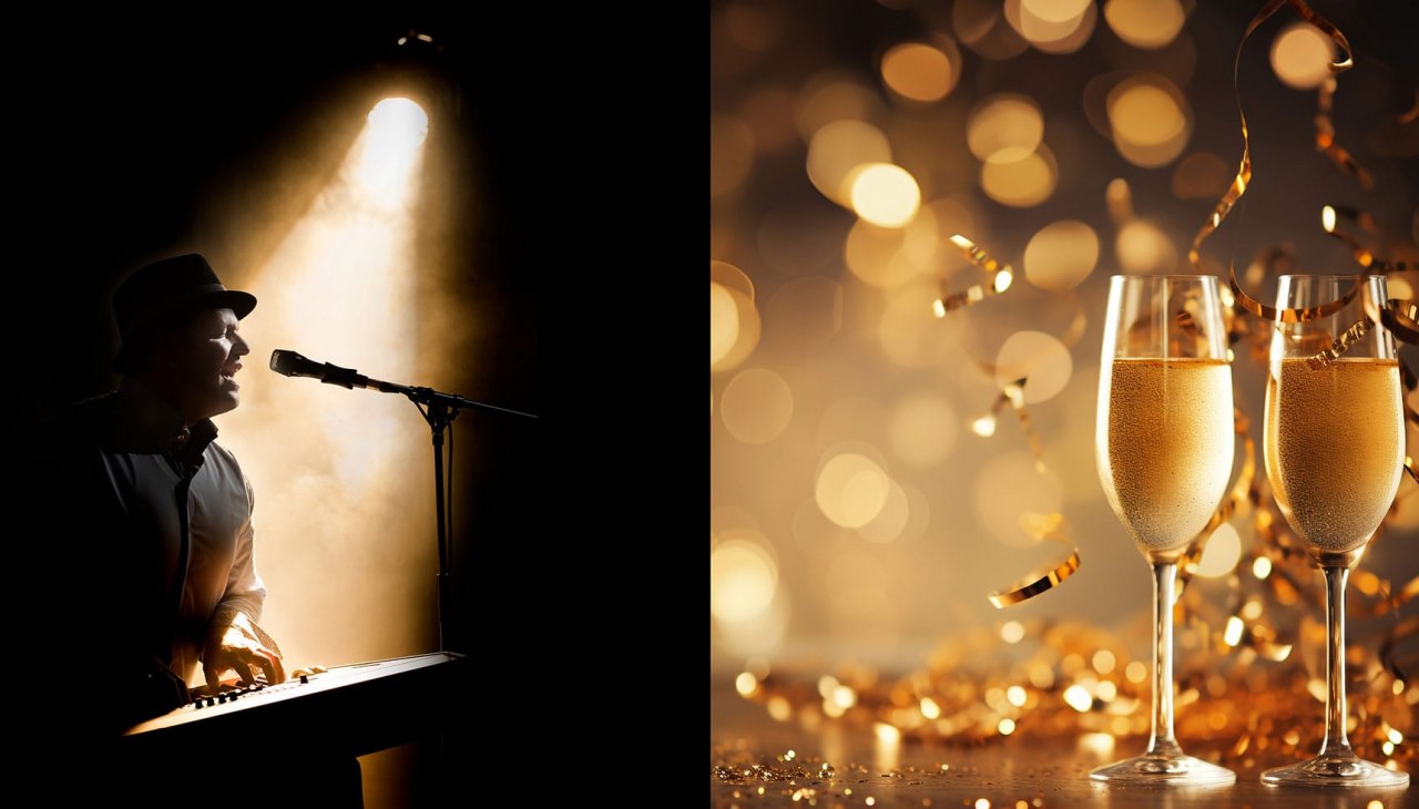 TMV/New Year's Eve vision, &copy; TGA