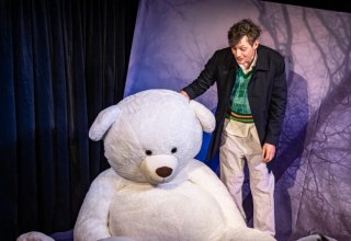 &copy; Uckerm&auml;rkische B&uuml;hnen Schwedt (c) Udo Krause