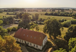 Pasterhof Eichhorst // © Daniel Auer Pasterhof Eichhorst // © Daniel Auer