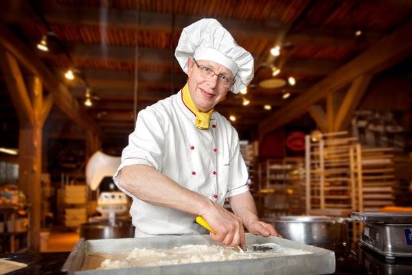 Bakkerij Stern, &copy; B&auml;ckerei & Konditorei Stern