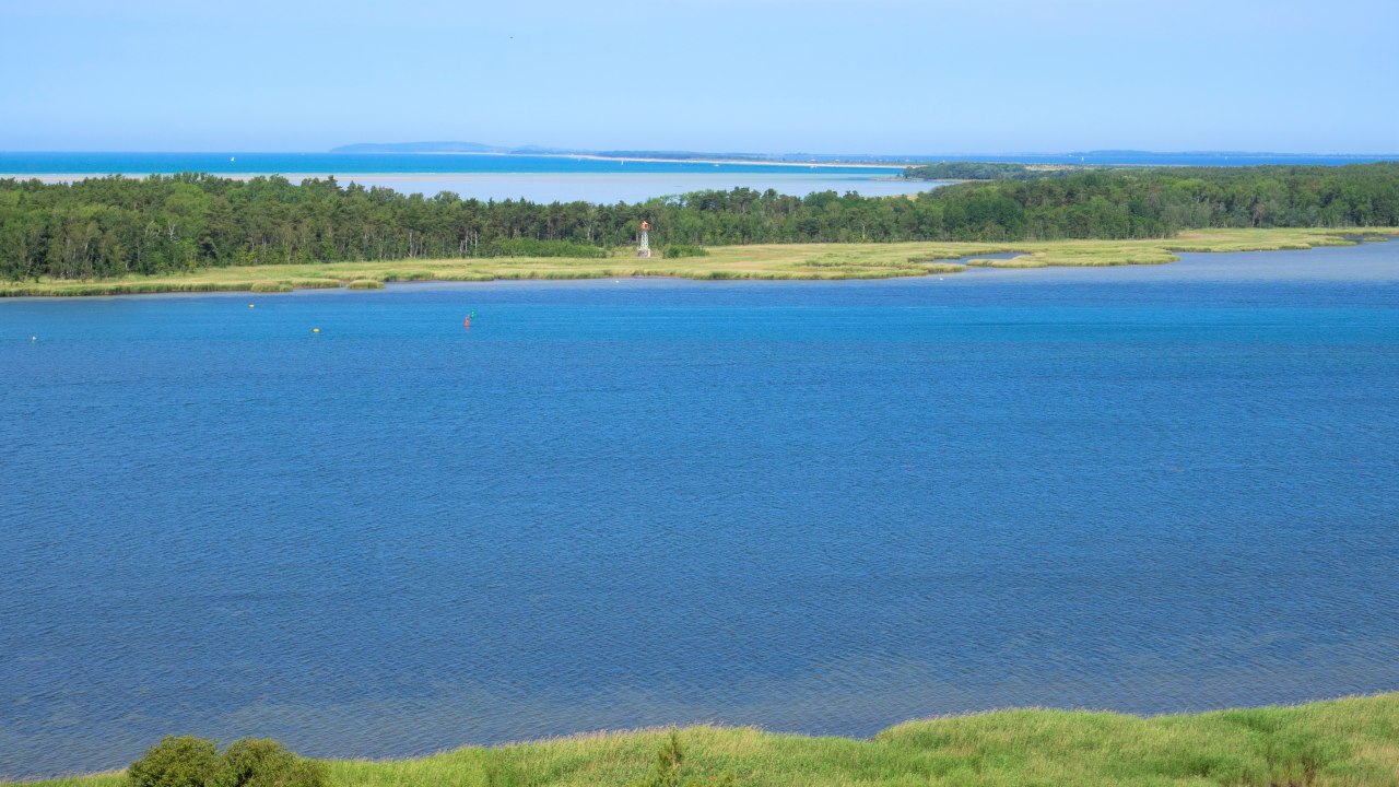 &copy; Nationalpark Vorpommern