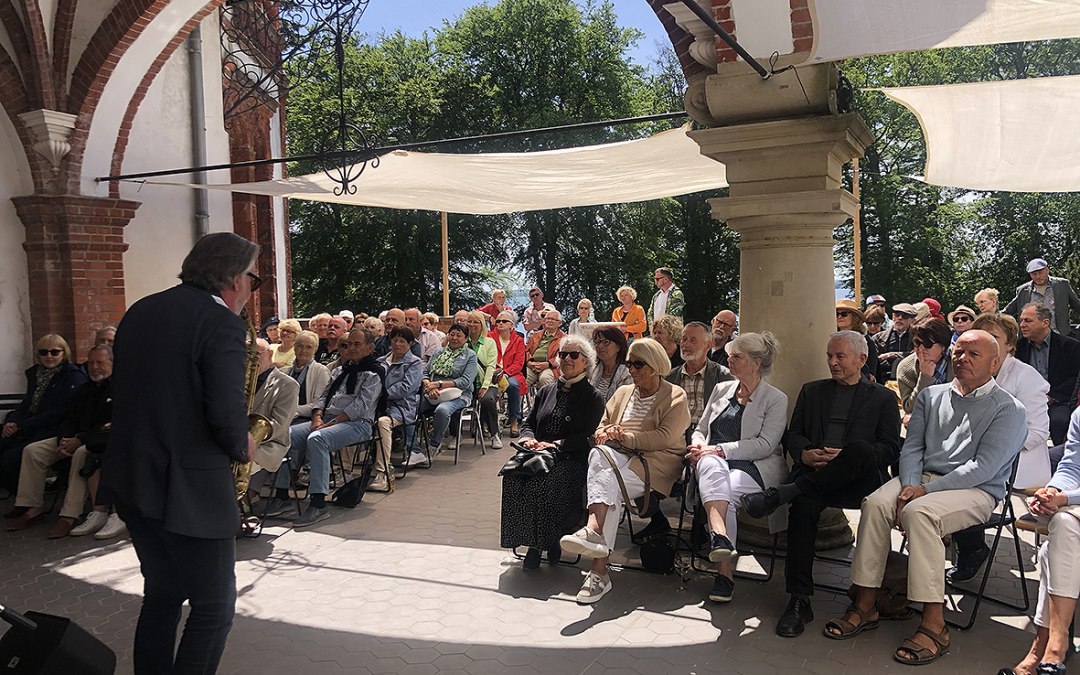 © Kunstverein Wligrad e.V.