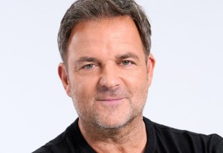 Martin R&uuml;tter, &copy; Klaus Grittner