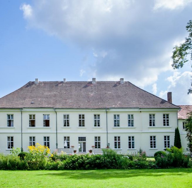 Herrenhaus Samow // © Herrenhaus Samow Herrenhaus Samow // © Herrenhaus Samow