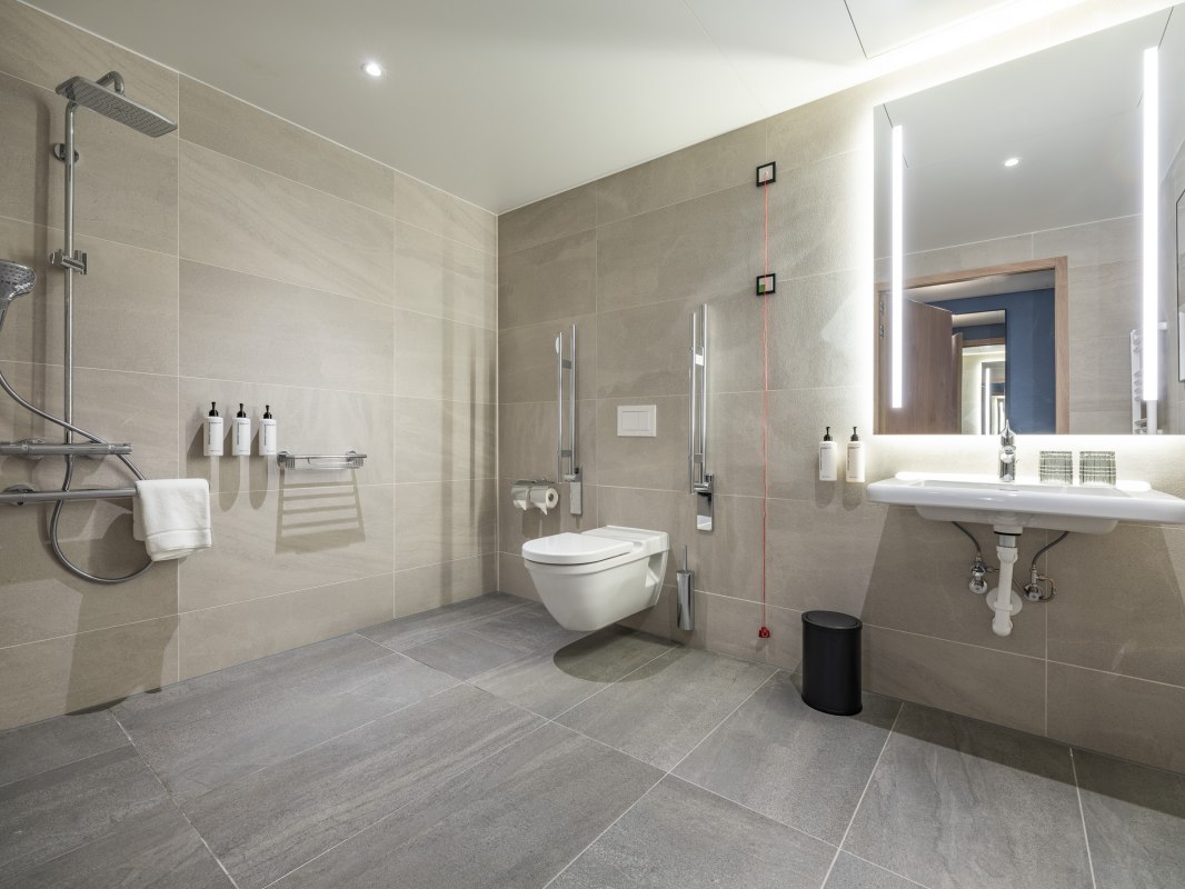 © Scanhotels Stadthafen © Scanhotels Stadthafen