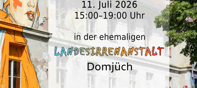 © Domjüch Verein © Domjüch Verein