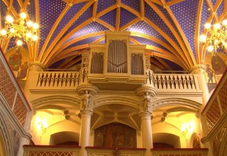 &copy; Tourismusverband Mecklenburg-Schwerin