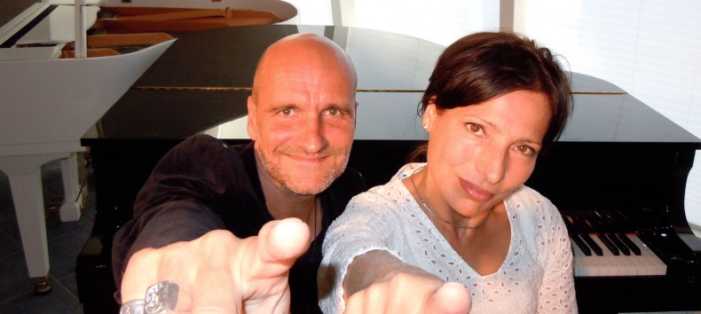© Lutz Gerlach & Ulrike Mai