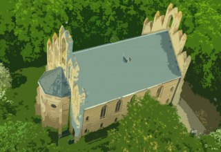 © Südliche Boddenküste © Südliche Boddenküste