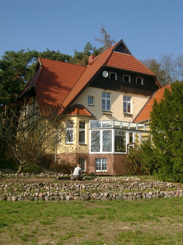 Residential Building // © Matthias Fischer Residential Building // © Matthias Fischer