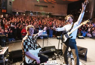 &copy; Joachim Pantel