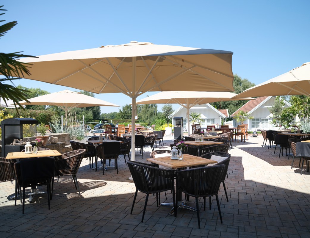 Aussenbereich_038, &copy; Hotelanlage "Tarnewitzer Hof"