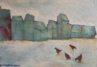 &copy; Kerstin Nankemann