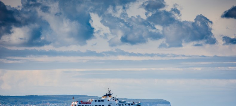 &copy; Binzer Bucht Tourismus