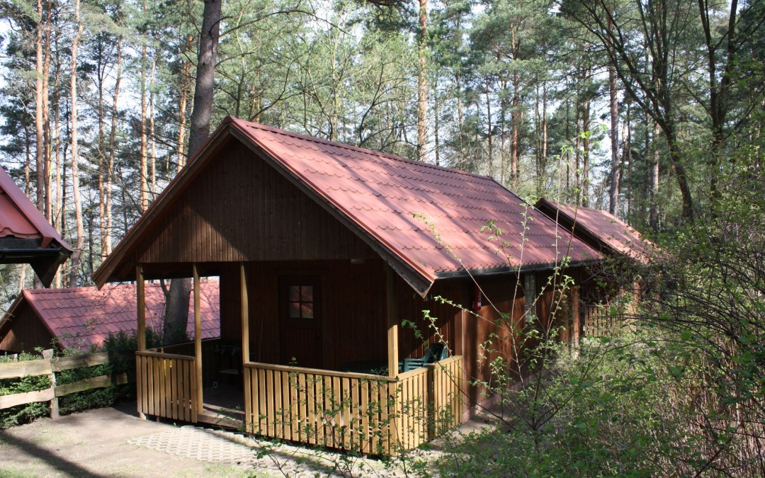 View cottage, © Hans Döhring
