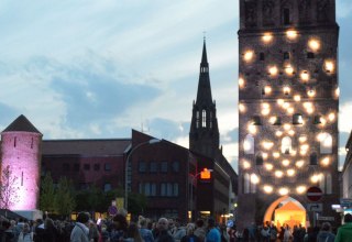 &copy; Hansestadt Demmin