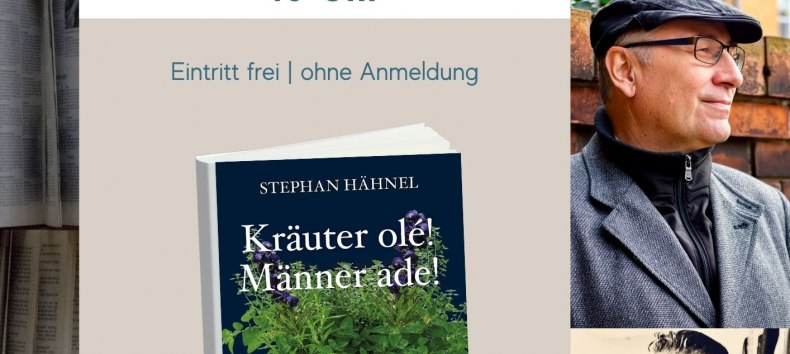 Crime & Jazz // © Stadtbibliothek Malchin Crime & Jazz // © Stadtbibliothek Malchin