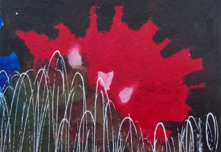 © Egon Arnold /VG Bild_Kunst Bonn