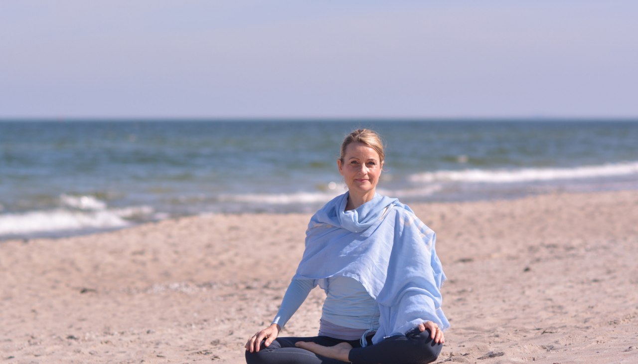 Workshop: Yin Circle &raquo;Candle Light&laquo;, &copy; TAL (www.tal-photography.com)