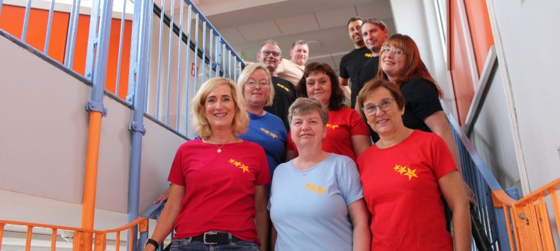 © Music Crew © Music Crew