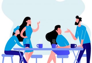 Spannende Workshops, Vortr&auml;ge und Diskussionen auf der Praxisanleiterfachtagung // &copy; gfgRostock