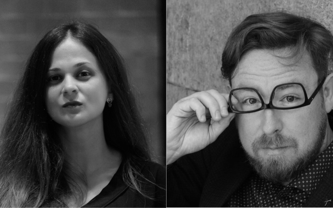 © © Dominik Musiałek/Isolde Ohlbaum