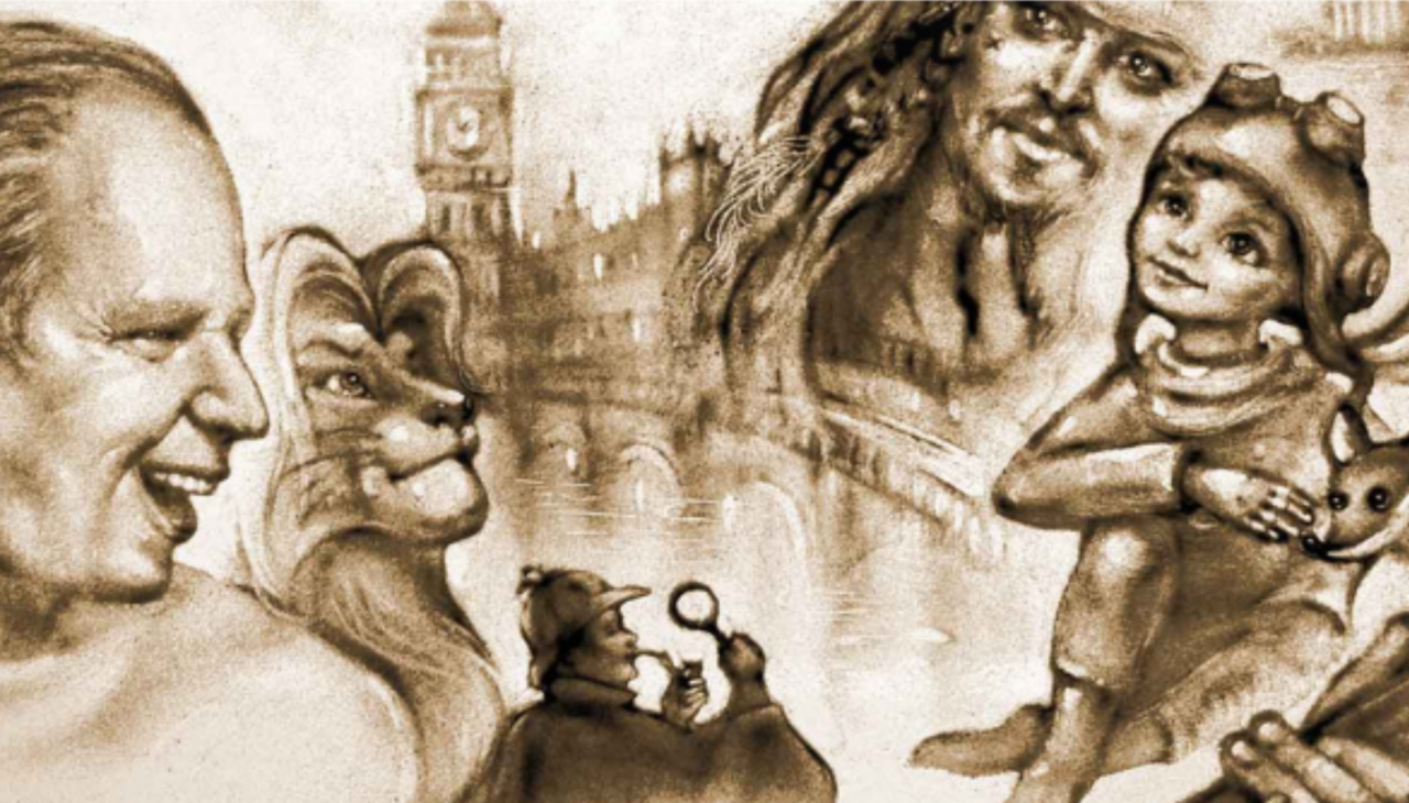 Sandtheatre_Hans_Zimmer_allg, &copy; Genius Concerts GmbH