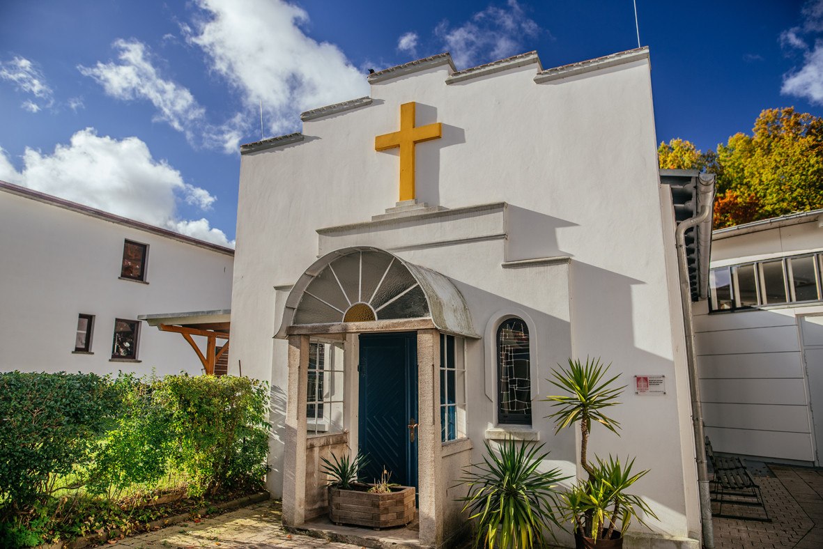 Liturgie van de Passie en de Dood van Christus, &copy; Binzer Bucht Tourismus
