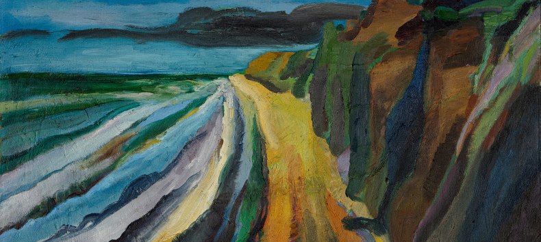 © Kunstmuseum Ahrenshoop © Kunstmuseum Ahrenshoop