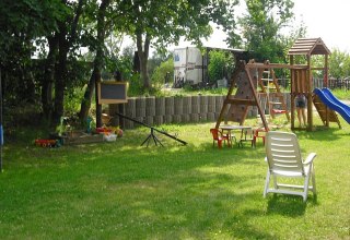 &copy; Ferienhof Botschatzke