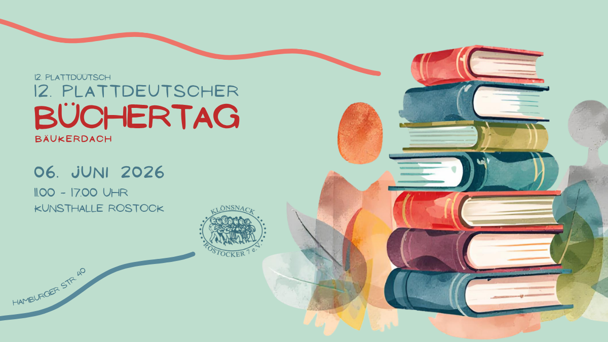 &copy; Kl&ouml;nsnack Rostocker 7 e.V.