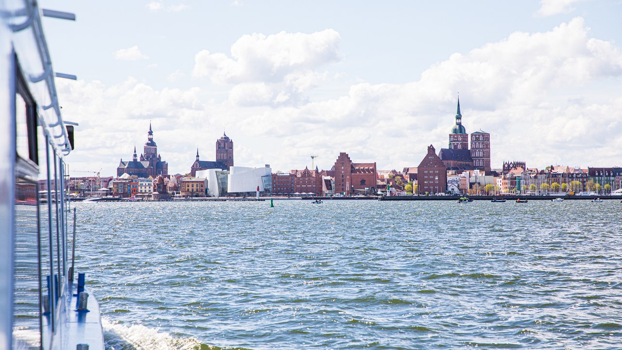 © Weiße Flotte GmbH © Weiße Flotte GmbH