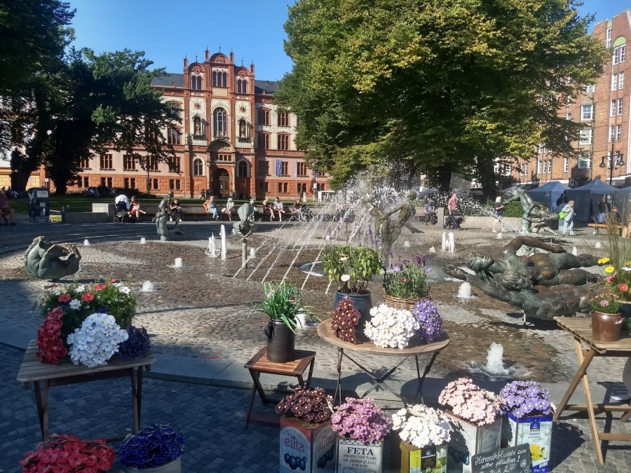 Stadsagentschap Schumann, © Cityagentur Schumann Stadsagentschap Schumann, © Cityagentur Schumann