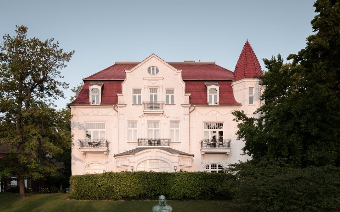 Witamy w Villa Staudt na OSTKÜSTE!, © OSTKÜSTE Apartments GmbH
