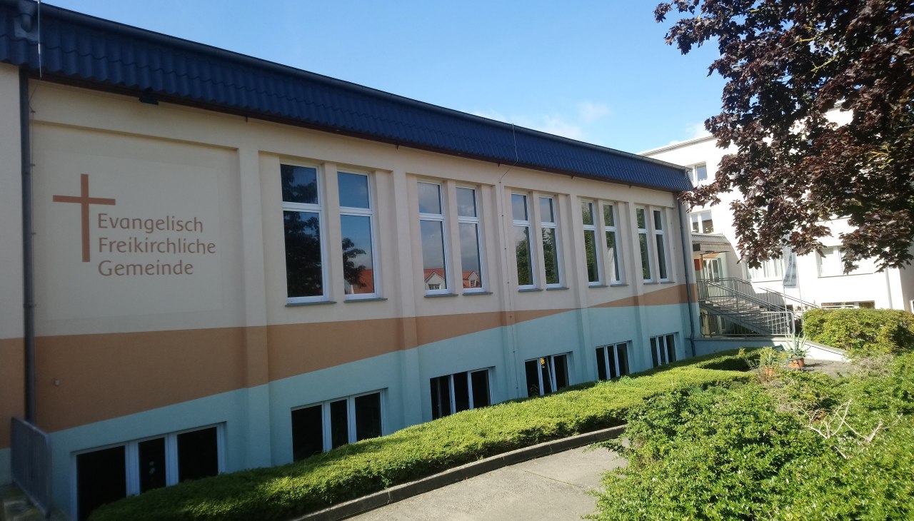 ev_freikirchl_gemeinde Foto Koch 1, © Jana Koch