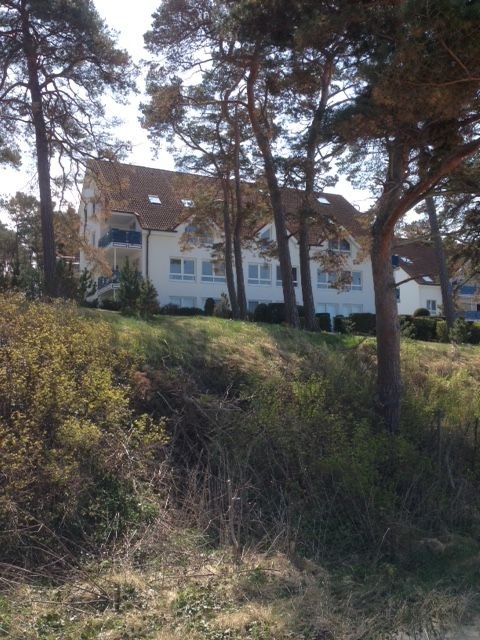 Vacation apartment Traumland, © Goy