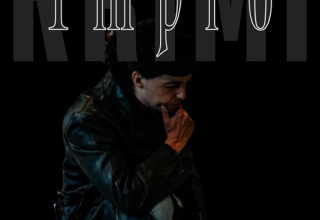 &copy; Eric Recknagel