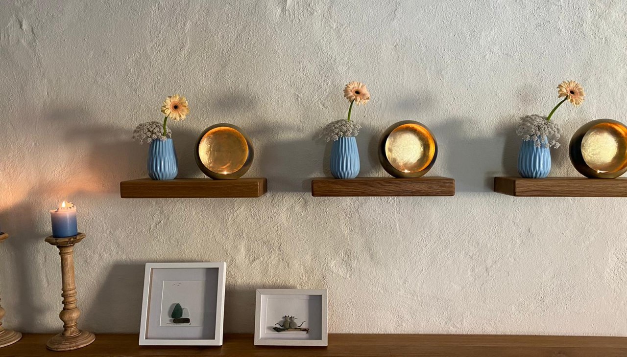 Decoration, © Disterheft