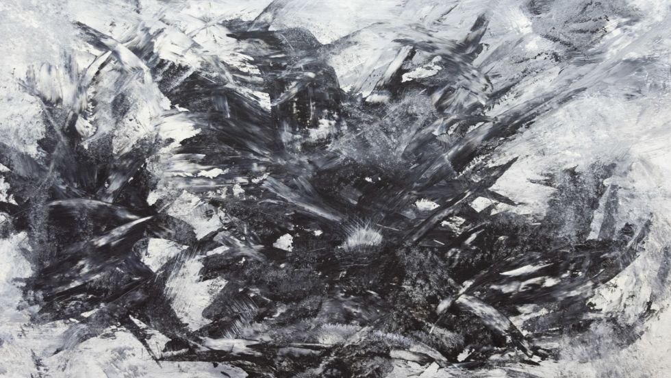 Vlakten 3, &copy; Friedrich Graf