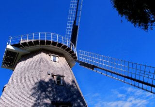 &copy; &copy; Kurverwaltung Ahrenshoop &middot; Foto: Andrea Kr&uuml;ger