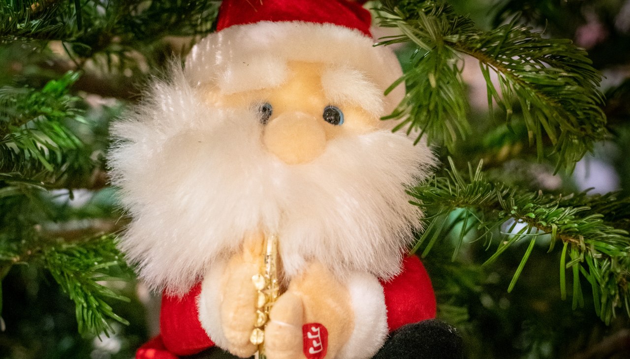 Christmas party | Symbol photo, © André Pristaff / TuK