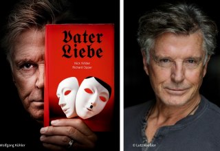 &copy; Wolfgang K&ouml;hler, Lutz Roe&szlig;ler