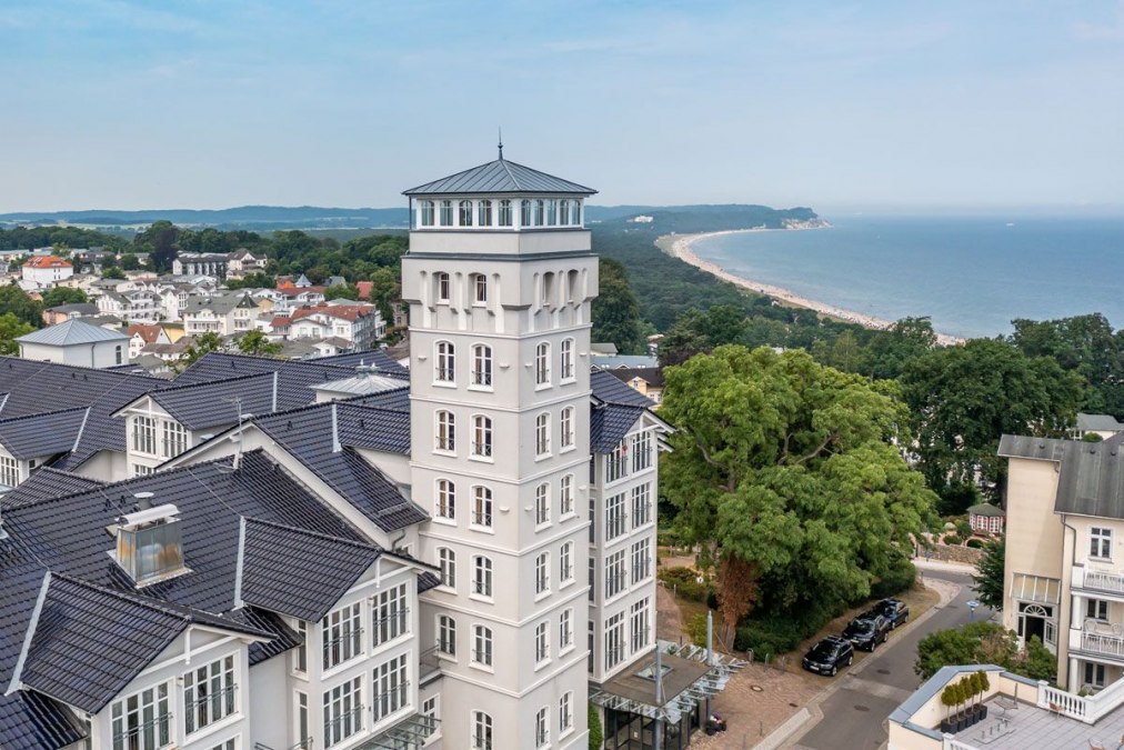 Vju Hotel R&uuml;gen, &copy; Vju Hotel R&uuml;gen